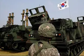 韩媒警告：韩国已不是清朝时期国家，若发生对抗，中方要三思后果图片