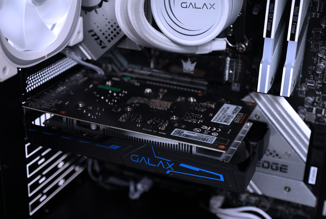 被玩家嫌弃的GTX1630显卡？跟1050Ti、1650显卡对比测试分享