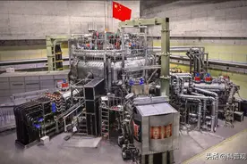 什么是核聚变？中国人造太阳领先世界，无限能源或将成为现实？图片