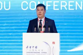 451天后，广州“第一大忽悠”被抓图片