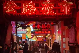 重庆年轻人都去观音桥玩什么？这份观音桥小众打卡攻略告诉你答案图片