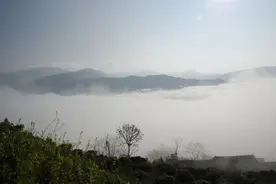 探秘哀牢山：解放军在此发现4万原始人，28年前曾有村民相继猝死图片