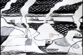 福鼎史话48：海上防倭，始于有明图片