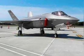 为了中国5G放弃F35？阿联酋突然停止购买美战机，法趁机抢走大单图片