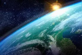 为什么太阳可以燃烧46亿年而不灭？图片