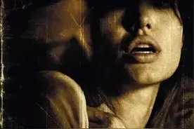 电影《原罪》：爱与被爱，执着的救赎无法改变偏执的欺骗图片