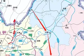 重庆6个重点高速项目计划年内开工！其中最晚拟于2029年建成通车图片