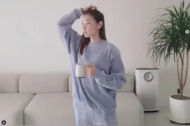 “39岁不结婚，出道23年、住这么一套房子，她没疯吧？”图片