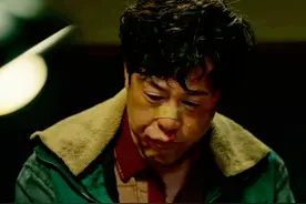 狂飙2：强哥拿着2万块钱默默流泪，“背负”了人命，他回不去了图片