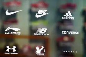 国产老大哥-李宁和阿迪耐克缓震科技差距究竟有多大图片