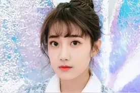 分享图片—漂亮美女李艺彤图片