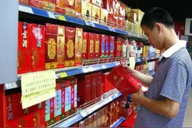 白酒配料表越简单越好？说这话的，一看就是外行，搞懂买酒不吃亏图片