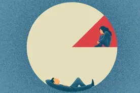 最七次人口普查显示：00后男女比例失衡，有儿子的家庭一定幸福？图片