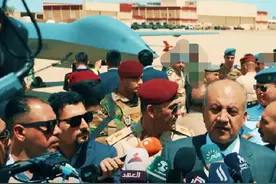 世纪订单晚来了10多年，伊拉克下大单，采购中国制造步战车彩虹5图片