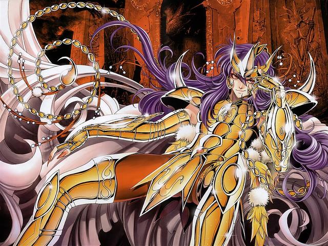 还记得当年在星空卫视，看过的那些经典日漫吗？盘点九部经典日漫