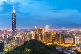 什么事情是你去了台湾省才知道的？图片