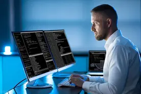 程序员到底有多累、多辛苦？背后真相出炉，看着挺扎心的图片