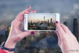 手机拍照时，记得打开这3个开关，拍出来的照片清晰又唯美图片