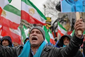 全球最高物价上涨率国家，2022年，41年来最恶劣物价上涨率图片