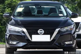 轩逸为什么销量那么高，它的优缺点是什么，哪款更值得购买？图片