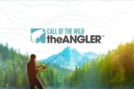 《荒野的召唤 垂钓者》评测：一人、一竿、一世界图片
