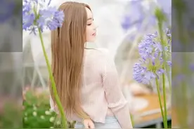 腿模（每日遇见第三期07）图片