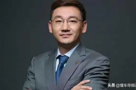 曝光｜极狐总裁于立国被曝任小米汽车副总裁，向雷军汇报图片