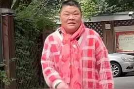 给自己颜值打90分的安福路小公主 自述已有喜欢的对象 家人都在国外图片