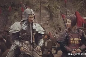 1393年，蓝玉以手指天、大骂朱元璋后随即被杀，学者：他死得不冤图片