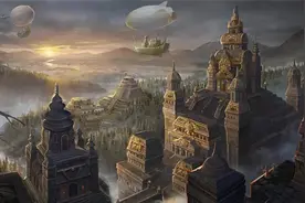 在人类出现之前，地球上是否出现过史前工业文明？科学家给出答案图片