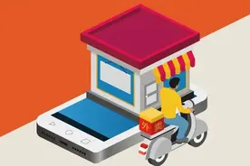 送外卖、送快递真实工资有多少？为什么网上老说他们收入上万？图片