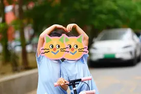 4位妈妈的探索：把自闭症孩子送进小学，她们做对了什么？图片