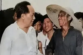 为什么说新中国被封锁反而还有一定好处，只有他看得透彻图片
