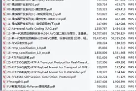 ffmpeg如何入门图片