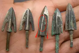 在古代，弓箭真能射死人么？图片