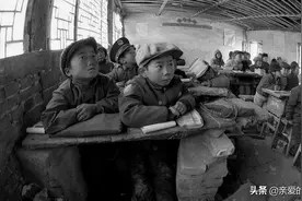 7080后的你，还记得小时候的课本吗？咱们一起哭一回图片