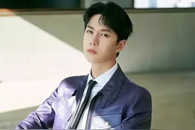 路温评价王一博，电影感的反义词，在人身攻击的边缘蹦迪图片