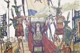 破解一字奖十万！西方屡破“死文字”，甲骨文为何难以破解？图片