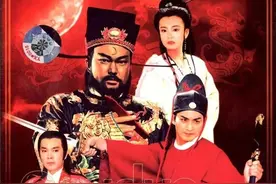 呸，你个陈世美！──重看93版《包青天》之《铡美案》图片