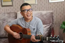 庞龙的蝴蝶还飞吗？他都发第13张专辑了，其学生还曾惊艳好声音图片