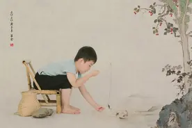 叫板奥斯卡，豆瓣直冲 9.8！这 25 部「国风动画」一定要给孩子看图片