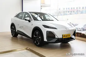 新车 | 14.99万起，深蓝S7增程版到店，选它还是银河L7/宋PLUS？图片