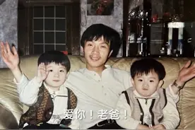 二代榜样！好利来大公子进军米其林首战告捷，二公子扎进影视行业图片