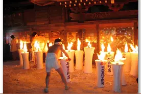 认真说一说夏日祭是怎么回事图片