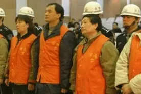 滦南彩票大王不归路：曾两天赚1000万，被按摩妹出卖，锒铛入狱图片