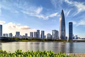 天下财富出于东南，东南沿海5省市到底有多强图片