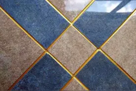 瓷砖美缝，到底是智商税，还是真的有用？真的太让人纠结了图片