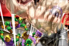 游戏王卡图故事：哥布林改造计划，打造哥布林精英部队图片