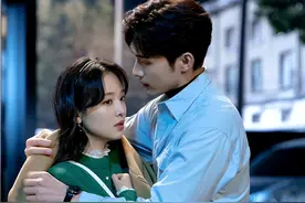 《三分野》大结局：4对CP收获幸福，却留下一大遗憾图片