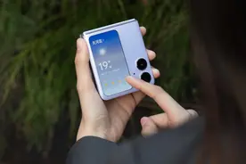 能打王者的外屏！Find N2 Flip这些脑洞大开的玩法，你都知道吗？图片